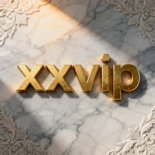 xxvip Logo