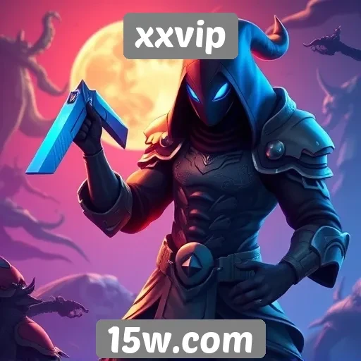 Comparativo de jogos no xxvip e concorrentes