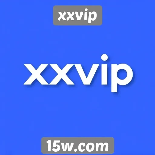 História do desenvolvimento do xxvip