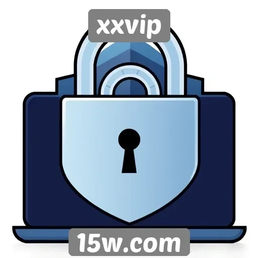 Análise da segurança do site de jogos xxvip