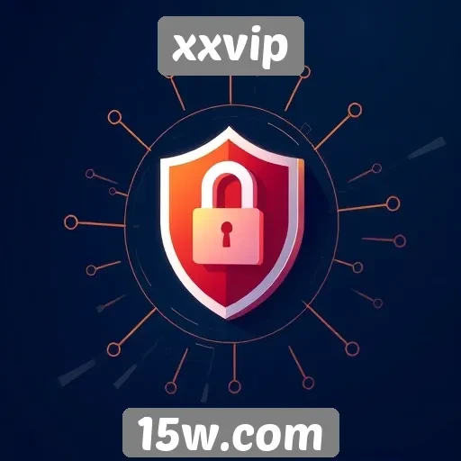 Avaliação de segurança no site xxvip