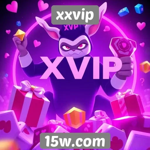 Informações sobre os bônus oferecidos pelo xxvip